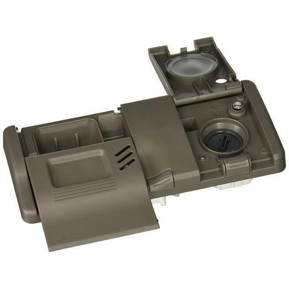 LG ZENMCU61861001 Dishwasher Dispenser Assembly