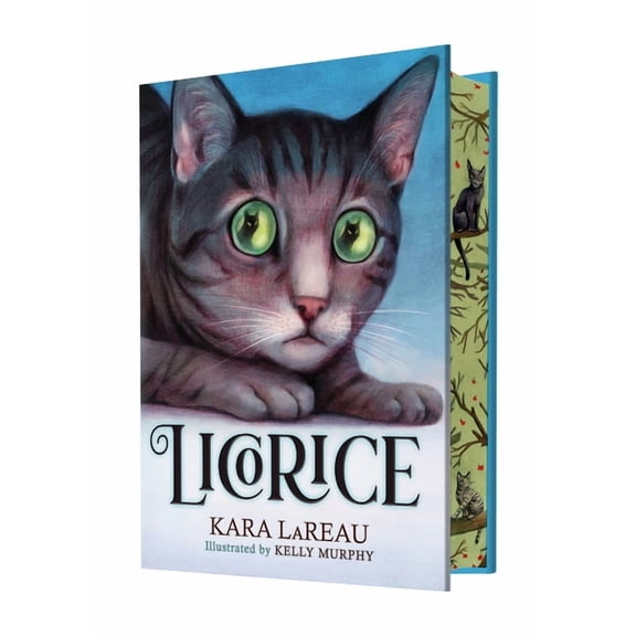 Licorice, (Hardcover)