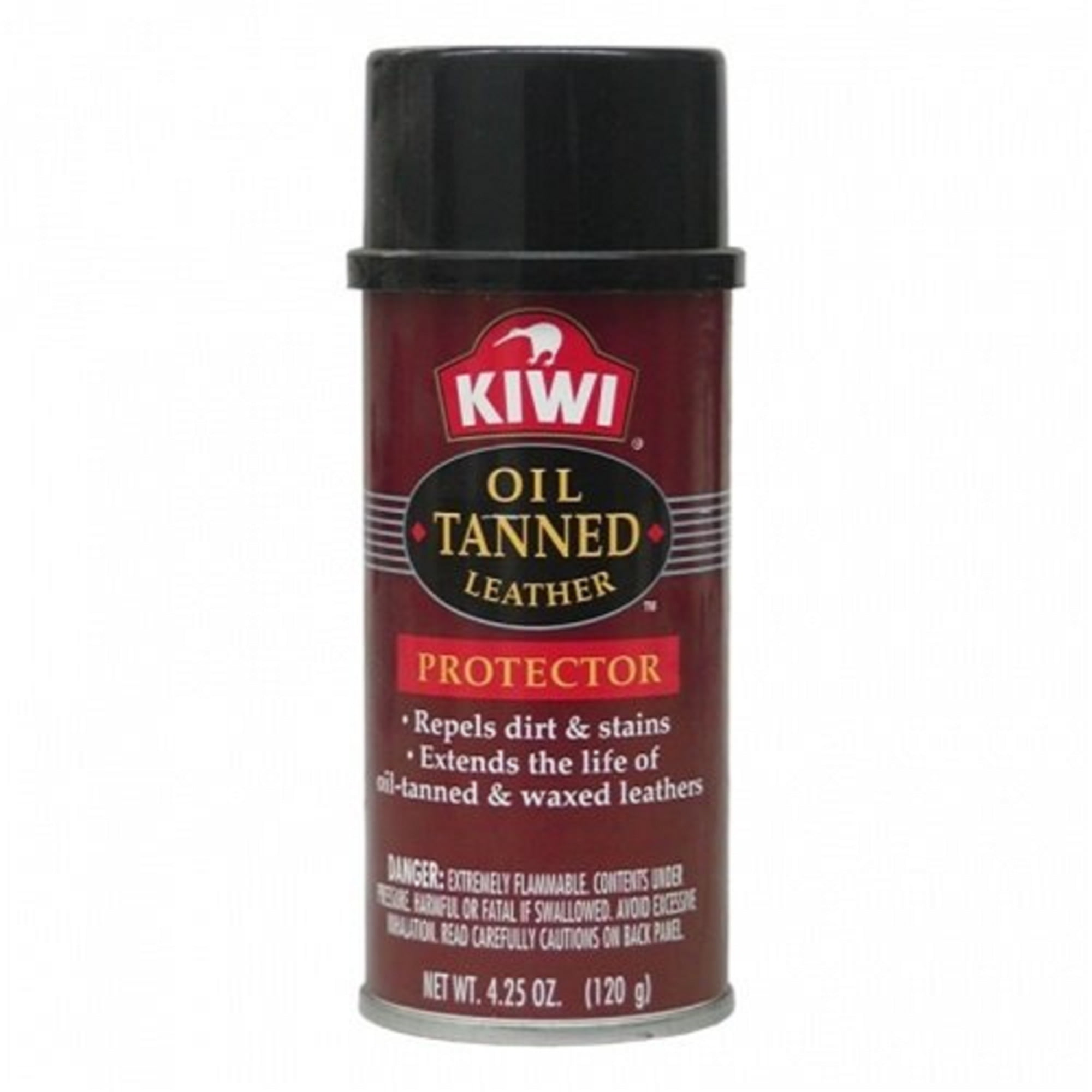 Kiwi Suede Protector, 4.25oz - Walmart 
