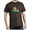 Brown, variant on CafePress - Mighty Morphin Power Rangers L Men's Value T Shirt - Men's Classic Graphic Cotton T-Shirt