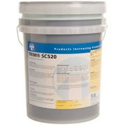 Master Fluid Solutions TRIM SC520 Semisynthetic Cutting Fluid, 5 Gallons