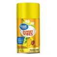 thumbnail image 1 of Repuesto de aromatizante ambiental Great Value en aerosol aroma sunset vibes 175 g, 1 of 4