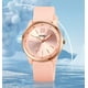 thumbnail image 5 of Reloj De Pulsera Cuarzo Skmei 2008 Silicona Moda Casual Dama, 5 of 8