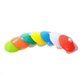 thumbnail image 5 of Juego de conos de fútbol, equipo de entrenamiento de fútbol para niños, conos de disco profesionales, ejercicios de agilidad, obstáculos para evitar, accesorios deportivos, 5 of 5