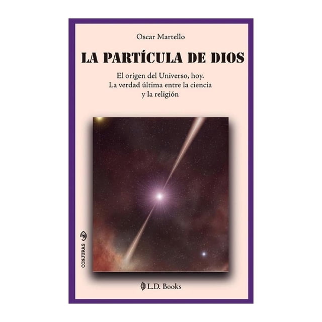 La Partícula de Dios