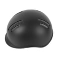 thumbnail image 3 of Casco de ciclismo EPS espuma casco de ciclismo antishock Bicicleta eléctrica casco de Seguridad negro para hombres y mujeres, 3 of 10