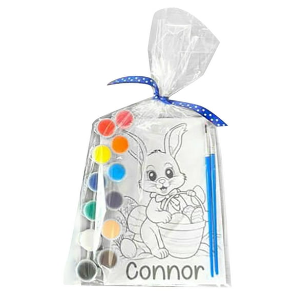 BJBSJSZ Easter Crafts for Kids, Painting Kit, Arts and Crafts Kits for Girls, Easter Basket Stuffers Outdoor Toys Gifts for Kids Ages 6, 7, 8, 9, 10+ Year Old