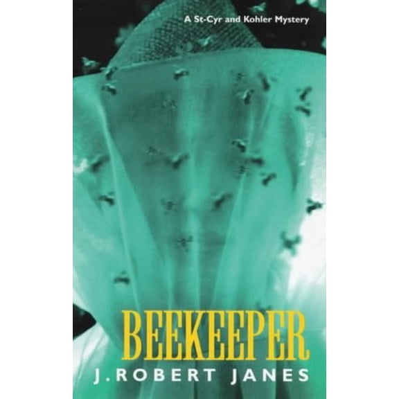 Pre-Owned Beekeeper Paperback