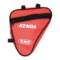 thumbnail image 2 of Bolsa porta herramienta para bicicleta Mini Rojo PVC, 2 of 4