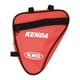 thumbnail image 2 of Bolsa porta herramienta para bicicleta Mini Rojo PVC, 2 of 4