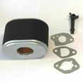 thumbnail image 2 of For HONDA Carburetor Filter Plug pipe 168f gx120 GX160 5.5HP GX200 6.5HP Engine, 2 of 6