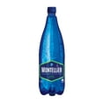 thumbnail image 3 of Montellier Lime Carbonated Natural Spring Water 1 L, Bottle, 3 of 8