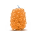 thumbnail image 1 of Upper Bounce Crush Proof Plastic Trampoline Pit Balls 100 Pack, Orange, 1 of 2