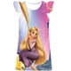 thumbnail image 1 of Disfraz de dibujos animados para niñas, vestido de princesa Bella, vestido de princesa de verano para niños, ropa de fiesta de cumpleaños para niños, talla 100-160cm8T Gao Jinjia LED, 1 of 2