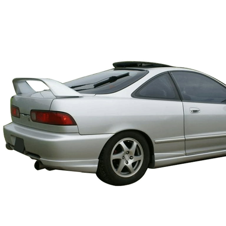 Aileron / Spoiler D'origine JDM Pour Honda Integra DB DB8 DB7 Berline 4 Portes (94-01) - Occasion