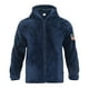 thumbnail image 2 of Gibobby Sudadera de cierre hombre Sudadera con capucha con cierre completa para hombre(Marina,M), 2 of 5