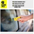 thumbnail image 3 of HSHDLDF 2 x Keychain Emergency Car Escape Tool Seat Belt Cutter And Glass Breaker | Car Window Breaker | Window Breaker Keychain | Glass Breaker Keychain | Car Escape Tool Keychain, 3 of 7