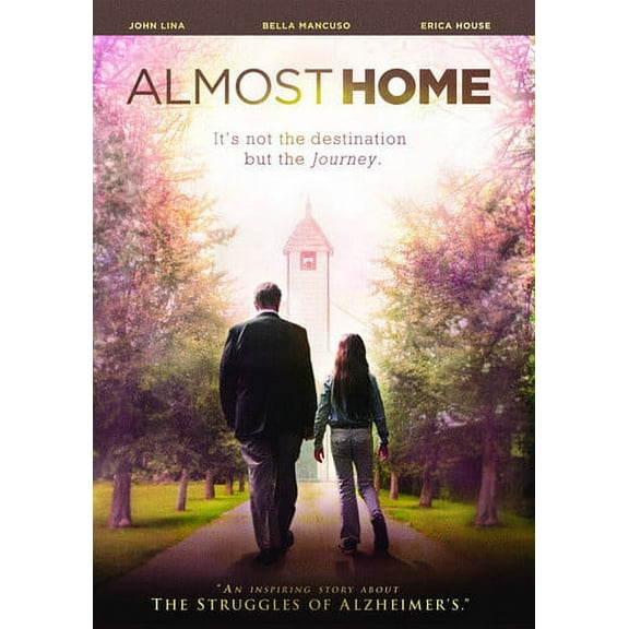 Almost Home (DVD), Bridgestone, Drama
