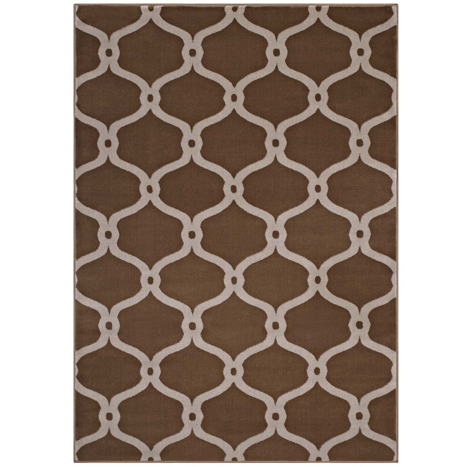Modern Contemporary Urban Design Living Lounge Room Area Rug Runner