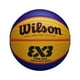 thumbnail image 1 of Balón Fiba 3x3 Replica amarillo Estandar, 1 of 4