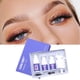 thumbnail image 1 of de tinte de pestañas 6 en un para cejas con guantes de tinte con de tinte con cepillo de crema de teñido a prueba de agua para salón negro y café Salvador Kits de tinte de pestañas para cejas, 1 of 8