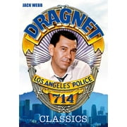 Dragnet Classics: Volume 1 (DVD)