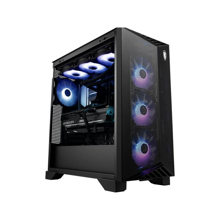 MSI Aegis RS2 Gaming Desktop, Intel i7, 16GB, 2TB SSD, RTX 4070, Win 11 Home - Walmart.com MSI Aegis RS2 Gaming Desktop, Intel i7, 16GB, 2TB SSD, RTX 4070, Win 11 Home - Walmart.com