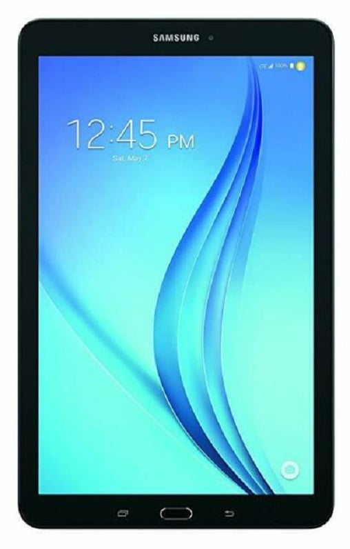 tab e tablet