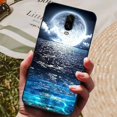 thumbnail image 1 of Pour Oneplus 6 6T Étui Silicone Souple TPU Étui de Téléphone pour Oneplus 6T 6 Étui Pare-Chocs Oneplus6 1+6 6T Capa Fundas Étui 33 pour Oneplus 6, 1 of 6