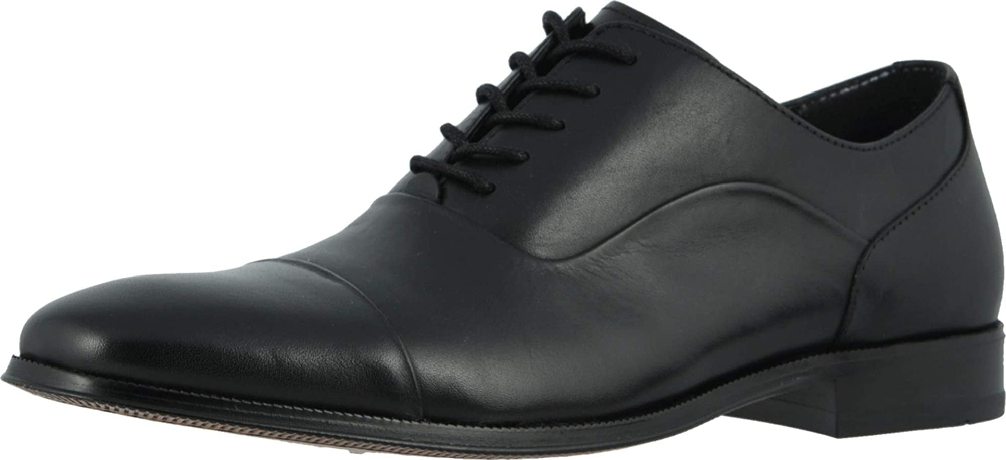 florsheim jetson cap toe shoe