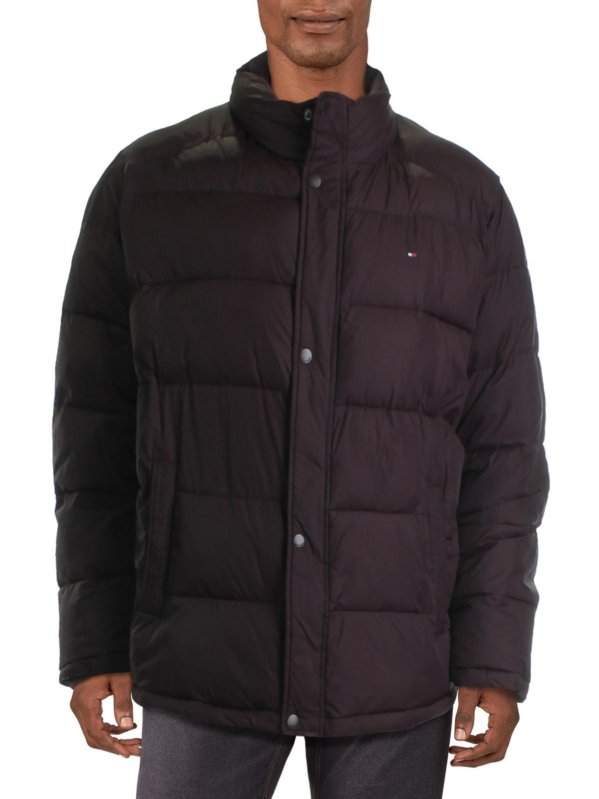 kenneth cole packable jacket