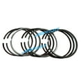 thumbnail image 1 of 3-Pack 3T75HLE Piston Ring Set for Yanmar Engine Parts -, 1 of 4