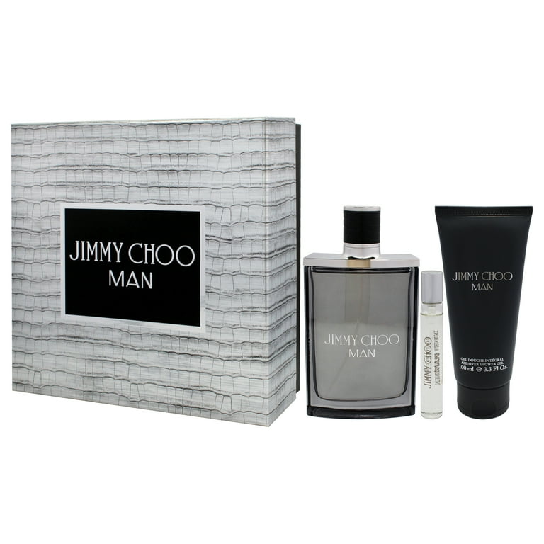 JIMMY CHOO Eau de Toilette 5個セット 40ml Jimmy Choo Floral Variety Fever Perfume - 5 Pc Mini Gift Set