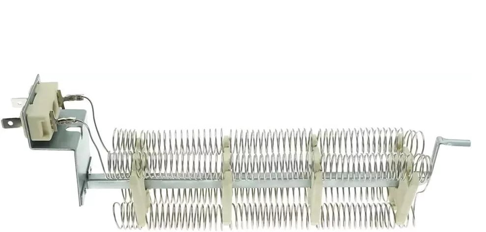Whirlpool OEM 31001499 Dryer Heating Element Assembly LA-1044 Genuine