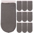 thumbnail image 1 of 10Pcs High Sensitivity Finger Sleeve Game Finger Covers Screen Touching Fingertip Gaming Tool, 1 of 8