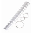 thumbnail image 1 of Universal 2-Stroke Enduro Pipe Protector for KTM Husqvarna, 1 of 2