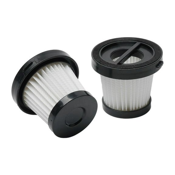 2 Pack Filters FOR 700W Vacuum Mite FOR XTREME Series V10