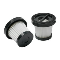 2 Pack Filters FOR 700W Vacuum Mite FOR XTREME Series V10