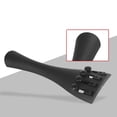 thumbnail image 2 of Universal For 3/4 4/4 Violin Adjuster Tail Tailgut Tuning Fiddle Tailpiece Parts, 2 of 10