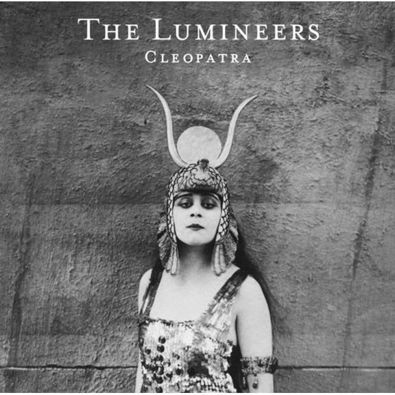 The Lumineers - Cleopatra - Music & Performance - CD