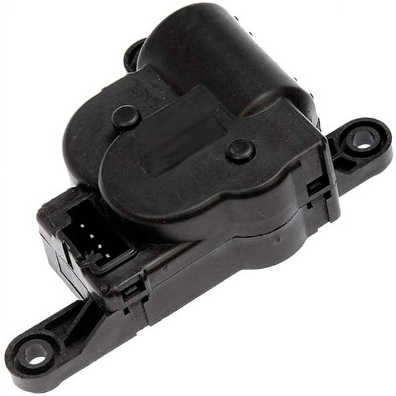 gpd HVAC Actuator 1712347