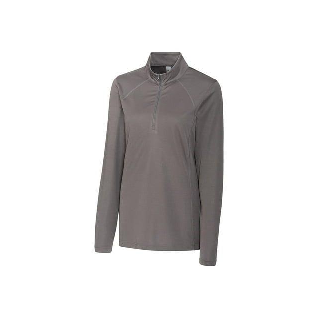 Clique Ice Half Zip Ladies Jacket