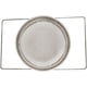 thumbnail image 4 of Colador de miel de acero inoxidable, colador doble para procesamiento de miel, filtro para equipo de apicultura, 4 of 6