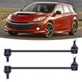 thumbnail image 4 of Stabiliser Bar Link, Stable K80880 Ford C-Max 2013-18 Simple Installation With OE Design Ford C-Max 2013-18 ANGGREK Otros, 4 of 8