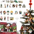 thumbnail image 1 of Calendario Llegada Navidad, 1 of 2