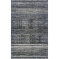 thumbnail image 3 of Saige Modern Trellis Fringe Indoor/Outdoor Area Rug, 3 of 4