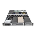 thumbnail image 3 of Asrock Rack 1U4G-ROME 1U Rackmount GPU Barebone AMD SP3 LGA4094 EPYC 7002 series 4 GPU Dual 1 GbE, 3 of 5