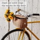 thumbnail image 2 of Children Bike Basket Bike Scooter Tricycle Basket for Kids, 2 of 5