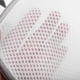 thumbnail image 4 of 2 bolsas de red para lavandería con cremallera, para lavadora, ropa interior, ropa delicada., 4 of 7