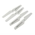 thumbnail image 2 of Paquete de 4 Kit de piezas de hélice de cuchillas de cuadricóptero RC X5S X5SC X5SW, 2 of 2